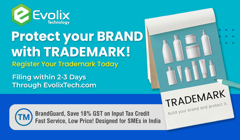 Trademark Registration