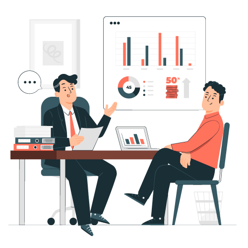 Startup Consultation